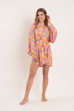 Charger l'image dans la galerie, Image 05: Rio De Sol Robe De Plage Lyla Kimono
