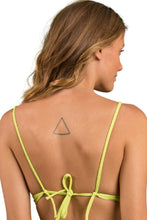 Charger l'image dans la galerie, Image 07: Rio De Sol Haut Top Bora-Citrus Tri-Cos

