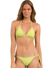 Charger l'image dans la galerie, Gallery: Rio De Sol Ensemble Set Bora-Citrus Tri-Inv Lacinho
