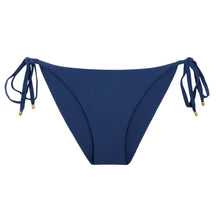 Charger l'image dans la galerie, Product Front: Rio De Sol Bas Bottom Navy Ibiza-Comfy
