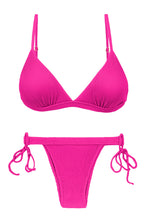 Charger l'image dans la galerie, Product Front: Rio De Sol Ensemble Set Cotele-Amaranto Tri-Fixo Rio

