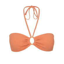 Charger l'image dans la galerie, Product Front: Rio De Sol Haut Top Sand-Argila Tayra
