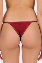 Charger l'image dans la galerie, Image 06: Rio De Sol Bas Bottom Shimmer-Divino California
