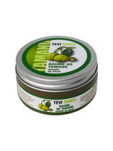 Charger l'image dans la galerie, Product Front: Tevi Lotions Et Soins Pour Le Corps Baume Tamanu 60 Ml
