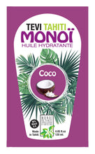 Charger l'image dans la galerie, Image 03: Tevi Monoi Oils Monoi Coco Traditionnel

