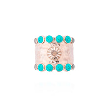 Charger l'image dans la galerie, Product Front: Hipanema Bague Ring Fernando Silver Hipanema
