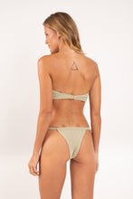 Charger l'image dans la galerie, Model Back: Rio De Sol Bas Bottom Brisa-Pistache Eden
