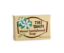 Charger l'image dans la galerie, Image 03: Tiki Bar Soaps Tiki Savon Santal 130 Gr
