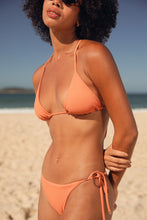 Charger l'image dans la galerie, Image 10: Rio De Sol Haut Top Sand-Argila Tri-Aya
