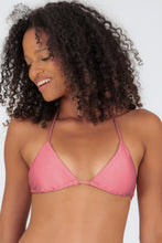 Charger l'image dans la galerie, Gallery: Rio De Sol Haut Top Shimmer-Confetti Tri-Rope
