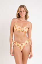 Charger l'image dans la galerie, Model Front: Rio De Sol Bas Bottom Mosaico Lola

