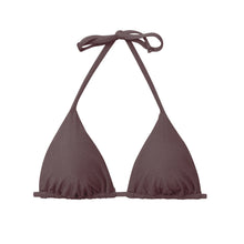 Charger l'image dans la galerie, Product Front: Rio De Sol Haut Top Malibu-Ebano Tri-Inv
