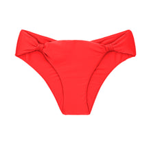 Charger l'image dans la galerie, Product Front: Rio De Sol Bas Bottom Rouge Mel
