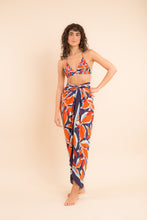 Charger l'image dans la galerie, Image 11: Rio De Sol Pareo Leaves Canga
