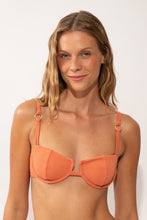 Charger l'image dans la galerie, Gallery: Rio De Sol Haut Top Sand-Argila Juliette-Aya
