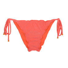 Charger l'image dans la galerie, Product Front: Rio De Sol Bas Bottom Malibu-Nina Frufru

