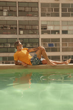 Charger l'image dans la galerie, Image 07: Uv Line Bermuda / Short Pour Homme Shorts Costela Aco Upf50+
