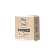 Charger l'image dans la galerie, Image 03: Monoï Royal Bar Soaps Royal Monoi Tiare Soap 100 Gr
