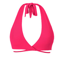 Charger l'image dans la galerie, Product Back: Rio De Sol Haut Top Dots-Virtual-Pink Kate
