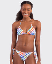 Charger l'image dans la galerie, Gallery: Rio De Sol Ensemble Set Square Frufru
