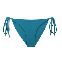 Charger l'image dans la galerie, Product Front: Rio De Sol Bas Bottom Crespinho-Atlantico Cheeky-Tie
