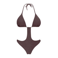 Charger l'image dans la galerie, Product Front: Rio De Sol Une Pièce Malibu-Ebano Becky
