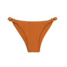 Charger l'image dans la galerie, Product Front: Rio De Sol Bas Bottom Ferrugo Cheeky-Aya
