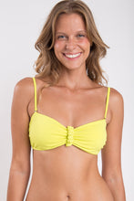 Charger l'image dans la galerie, Gallery: Rio De Sol Haut Top Citrico Bandeau-Crispy
