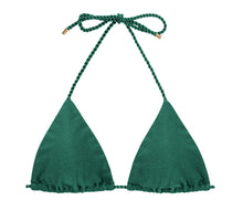 Charger l'image dans la galerie, Product Front: Rio De Sol Haut Top Palace Tri-Rope
