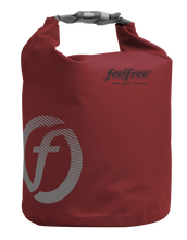 Charger l'image dans la galerie, Image 02: Feelfree Sac De Plage Tube Mini 3L Rouge
