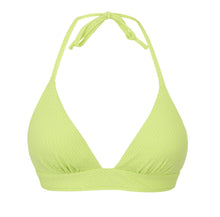 Charger l'image dans la galerie, Product Front: Rio De Sol Haut Top Bora-Citrus Tri-Cos
