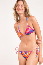Charger l'image dans la galerie, Image 07: Rio De Sol Haut Top Funny Frufru
