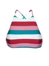Charger l'image dans la galerie, Product Front: Rio De Sol Haut Soutien Buzios Sporty

