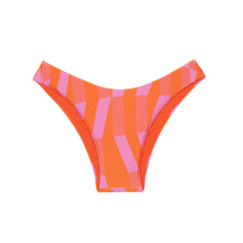 Charger l'image dans la galerie, Product Front: Rio De Sol Bas Bottom Sunrise High-Leg
