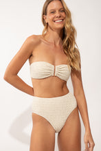 Charger l'image dans la galerie, Image 08: Rio De Sol Bas Bottom Brisa-Offwhite Hotpants
