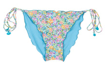 Charger l'image dans la galerie, Product Front: Rio De Sol Bas Bottom Tiny-Garden Frufru-Comfy
