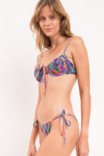 Charger l'image dans la galerie, Image 11: Rio De Sol Haut Top Euphoria Balconet-Tie
