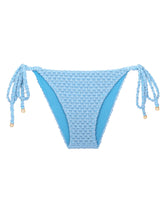 Charger l'image dans la galerie, Product Front: Rio De Sol Bas Bottom Drift-Cianita Lacinho
