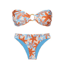 Charger l'image dans la galerie, Product Front: Rio De Sol Ensemble Set Olyra Mavi Essential

