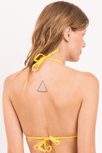 Charger l'image dans la galerie, Image 07: Rio De Sol Haut Top Amarelo Tri-Inv
