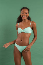 Charger l'image dans la galerie, Image 12: Rio De Sol Bas Bottom Malibu-Menta Ciao
