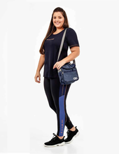 Charger l'image dans la galerie, Model Front: Alto Giro Fitness Ensemble / Look Athletic As You Are
