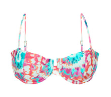 Charger l'image dans la galerie, Product Front: Rio De Sol Haut Top Splash Balconet
