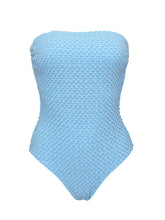 Charger l'image dans la galerie, Product Front: Rio De Sol Une Pièce Drift-Cianita Tube-Op
