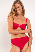 Charger l'image dans la galerie, Image 07: Rio De Sol Haut Top Malibu-Malagueta Zaya
