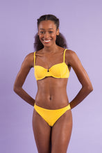 Charger l'image dans la galerie, Image 11: Rio De Sol Ensemble Set Malibu-Yellow Balconet Essential-Comfy
