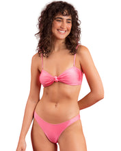 Charger l'image dans la galerie, Gallery: Rio De Sol Ensemble Set Shimmer-Confetti Bandeau-Joy Essential
