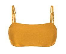 Charger l'image dans la galerie, Product Front: Rio De Sol Haut Top Damasco Bandeau-Reto
