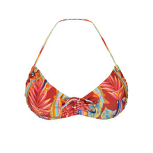 Charger l'image dans la galerie, Product Front: Rio De Sol Haut Top Sea-Bloom Corine
