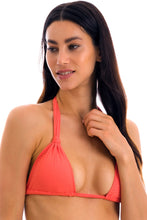 Charger l'image dans la galerie, Gallery: Rio De Sol Haut Top Dots-Tabata Tri-Mel
